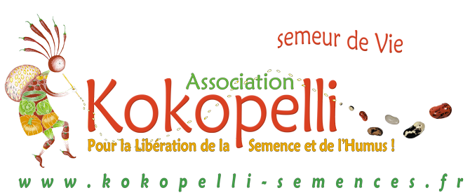 Symbiosphere, Kokopelli