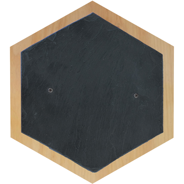 Descriptif Avibox symbiosphere(ardoise chauffante)