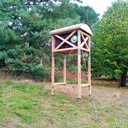 Chirolodge - Refuge géant pour chauves-souris - SYMBIOSPHERE