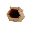 Maxi-Avibox(taille2) - Nichoir à chouettes de Tengmalm - SYMBIOSPHERE
