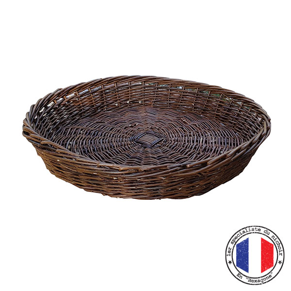 NestCouffin T2 - Corbeille pour rapaces