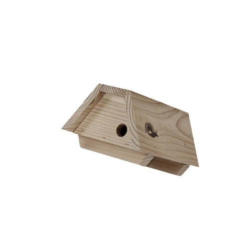 Belettebox - Nichoir à belettes - Symbiosphère