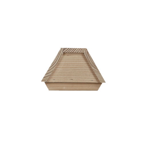 Belettebox - Nichoir à belettes - Symbiosphère