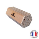 MediumBee - Gîte à abeilles solitaires & Cie