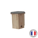Lerobox - Refuge à lérots