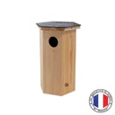Maxi-Avibox(taille2) - Nichoir à chouettes de Tengmalm & Cie