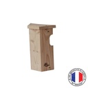 Grimprobox - Nichoirs à grimpereaux & Cie