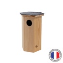 Maxi-Avibox(taille3) - Nichoir à pigeons colombins & Cie