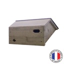Martibox - Nichoir à martinets noirs