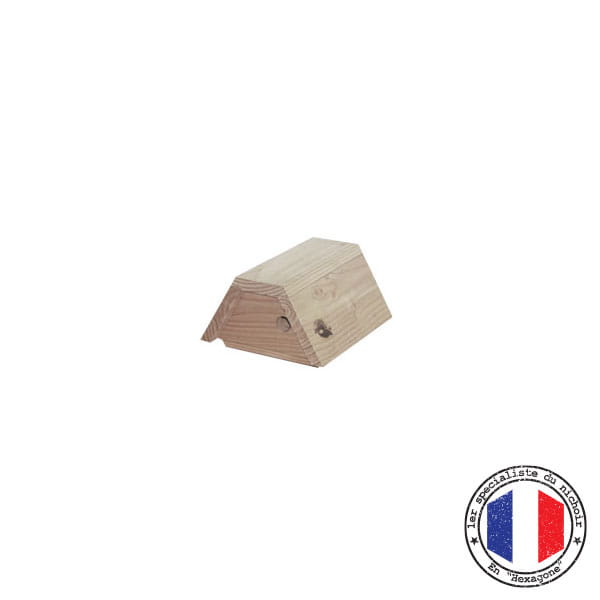 BeletteBox - Refuge à belettes