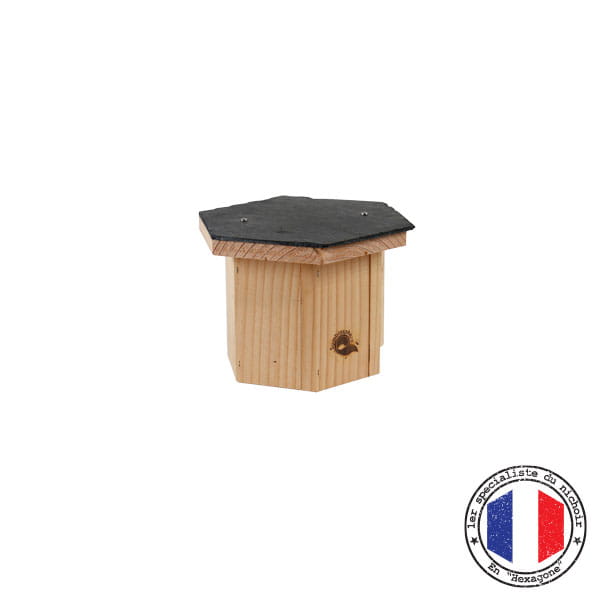 MuscardinBox - Refuge à muscardins
